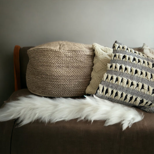 Elevate Your Space with Elegance: The Power of Cushion Covers - Blisscor
