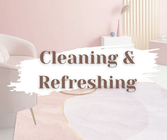 Secrets of Wool Rug Care: Hacks for Cleaning and Refreshing - Blisscor